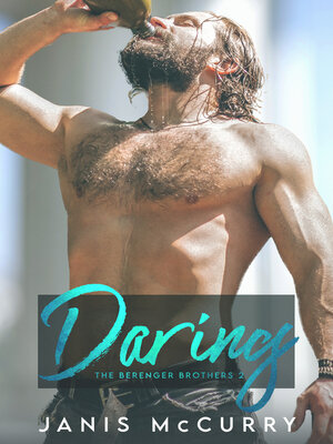 cover image of Daring